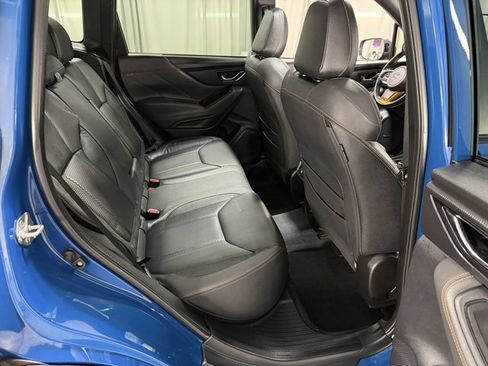 Used 2022 Subaru Forester Wilderness image 8