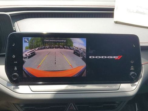 New 2025 Dodge Charger Daytona R/T w/ Sun & Sound Package image 26