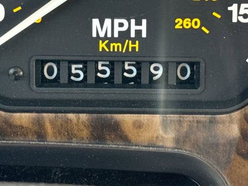 Used 1995 Jaguar XJS 4.0 Convertible RWD image 27
