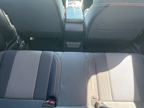 Used 2020 Subaru Crosstrek 2.0i Premium w/ Moonroof Package 2 image 6