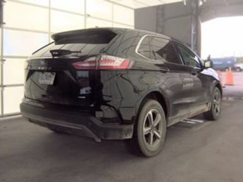 Used 2023 Ford Edge SEL w/ Convenience Package AWD/4WD image 5