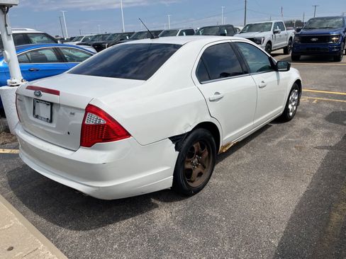 Used 2011 Ford Fusion SE image 12