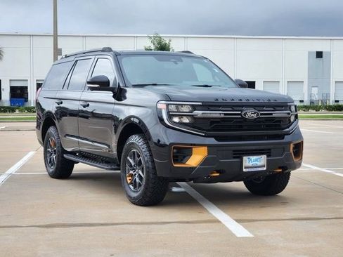 Used 2026 Ford Expedition Tremor AWD/4WD image 3