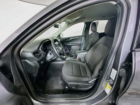 Used 2024 Ford Escape Active AWD/4WD image 13