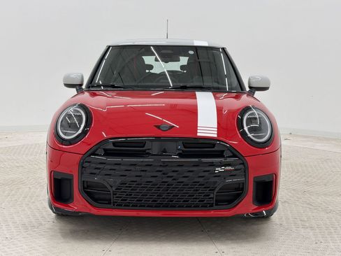 New 2026 MINI Cooper John Cooper Works FWD image 6