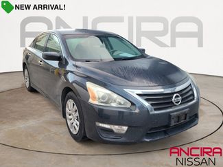 Used 2014 Nissan Altima 2.5 S video 1