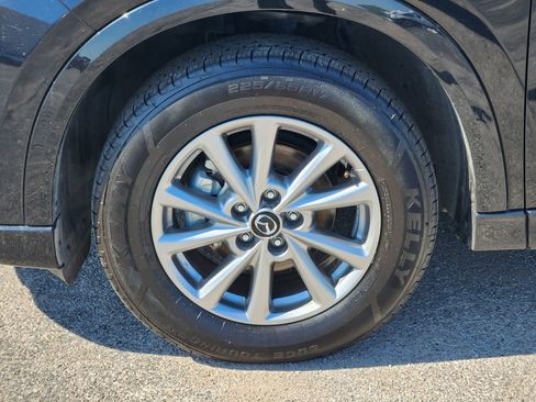 Used 2024 MAZDA CX-5 AWD 2.5 S w/ Select Package image 13