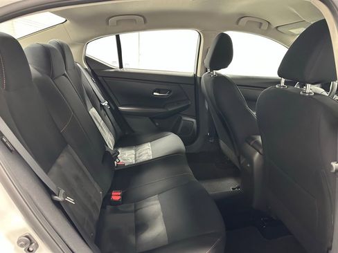 Used 2024 Nissan Sentra SR image 49