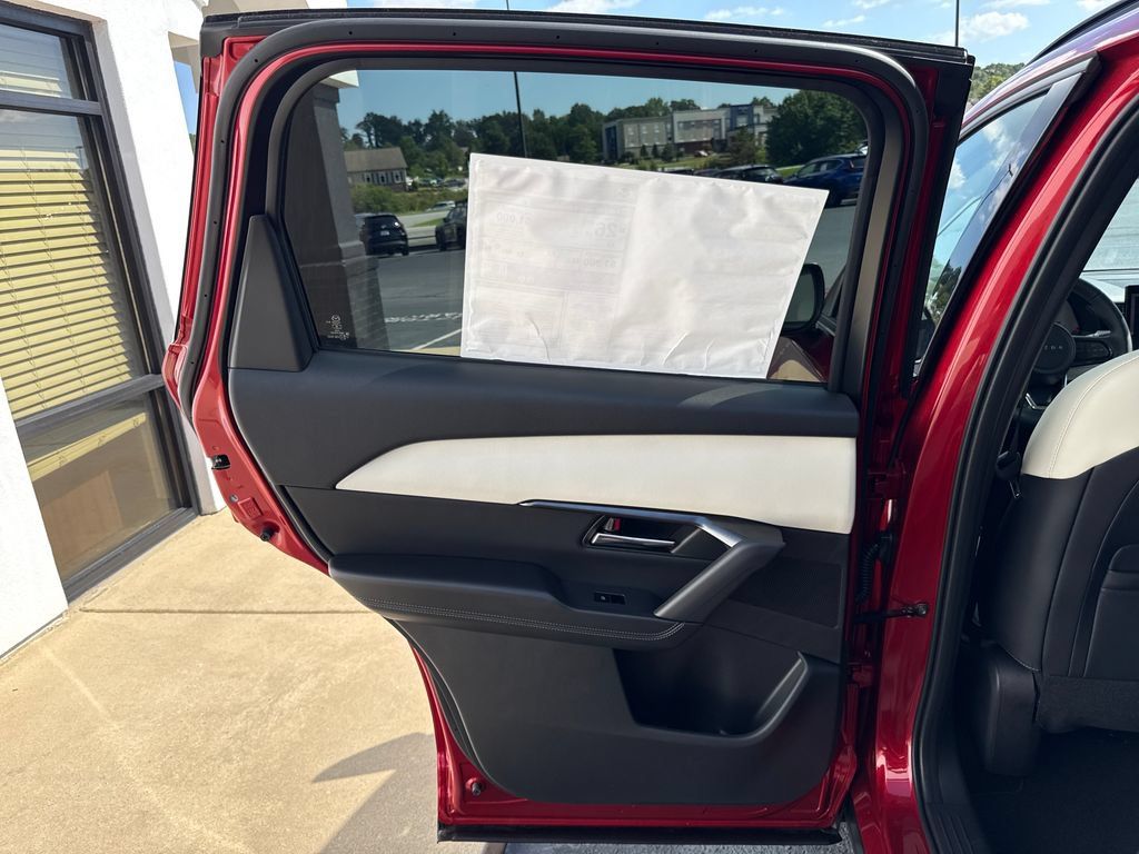 New 2026 MAZDA CX-5 Preferred AWD/4WD image 21