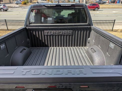 New 2026 Toyota Tundra TRD Pro AWD/4WD image 21