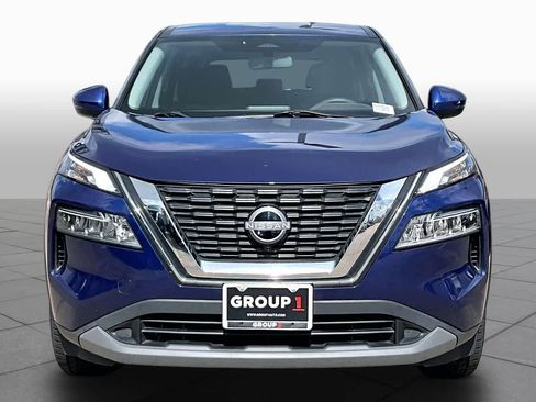 Certified 2023 Nissan Rogue SV FWD image 4