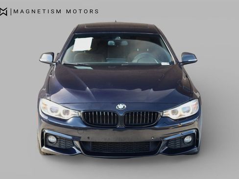 Used 2017 BMW 430i Gran Coupe image 4