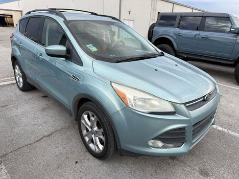 Used 2013 Ford Escape SE image 3
