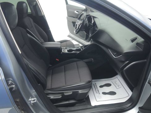 Used 2023 Buick Envision Preferred w/ Sport Touring Package AWD/4WD image 33