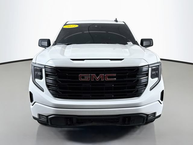 Used 2023 GMC Sierra 1500 Elevation w/ X31 Off-Road Package AWD/4WD image 2