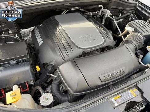 Certified 2023 Dodge Durango R/T AWD/4WD image 22