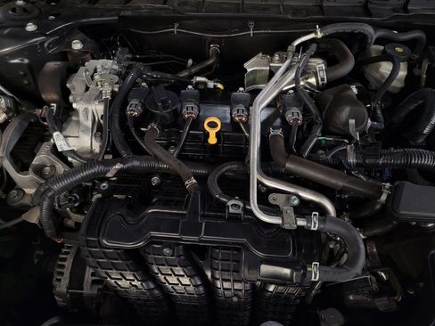 Used 2023 Nissan Altima 2.5 SV image 30