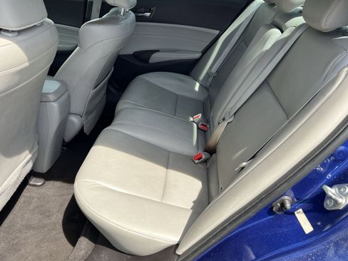 Used 2016 Acura ILX image 22
