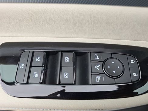 New 2026 Nissan Murano Platinum image 29