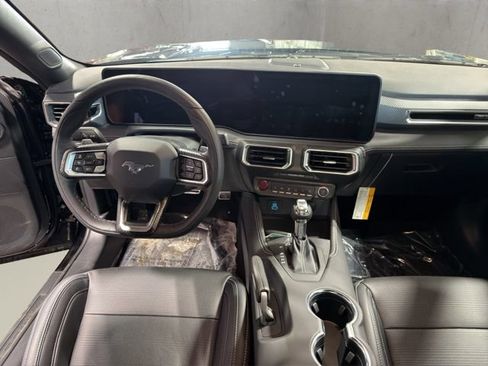 New 2026 Ford Mustang GT Premium w/ GT Performance Package RWD image 2