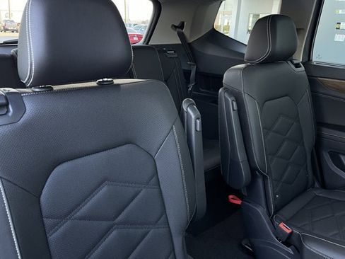 New 2026 Volkswagen Atlas SE image 30