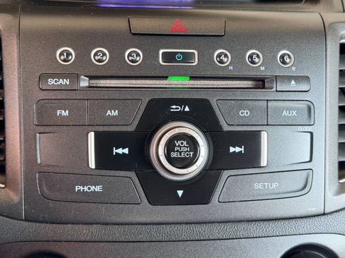 Used 2012 Honda CR-V EX image 42