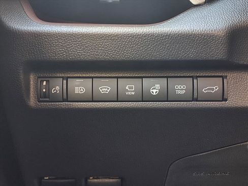 New 2025 Toyota RAV4 Limited w/ Advanced Technology Package image 15