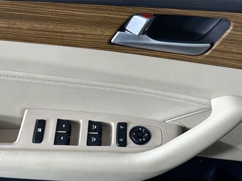 Used 2015 Hyundai Sonata Limited FWD image 23