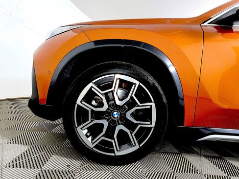 Used 2023 BMW X1 xDrive28i w/ Convenience Package AWD/4WD image 8
