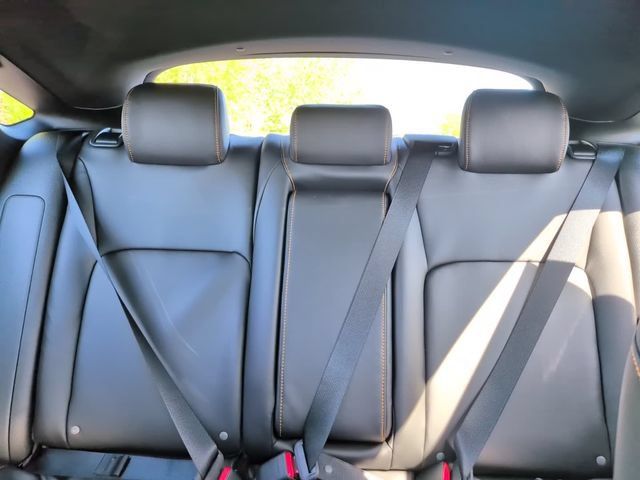 New 2026 Acura Integra A-Spec w/ Technology Package FWD image 22