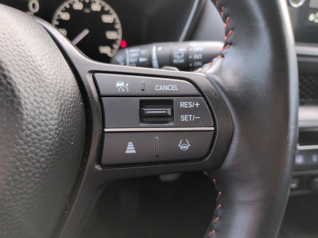 Used 2026 Honda CR-V Sport image 26