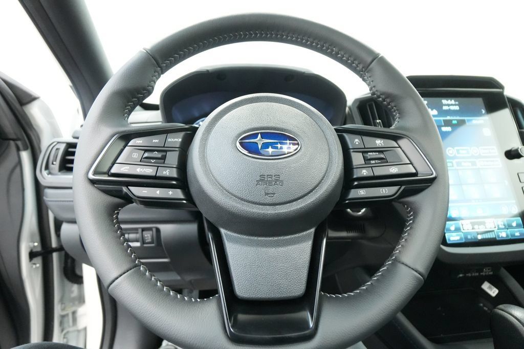 Used 2026 Subaru Forester Premium AWD/4WD image 41