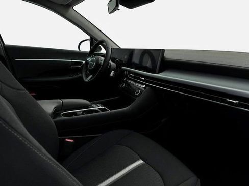New 2025 Hyundai Sonata SEL image 40