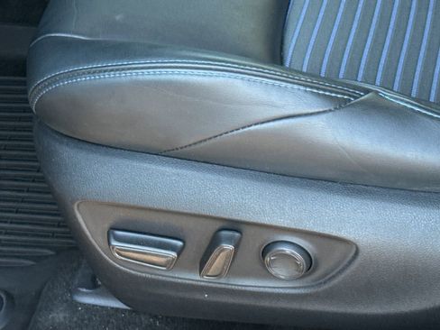 Used 2024 Toyota RAV4 XSE image 23