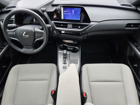Certified 2025 Lexus UX 300h FWD image 36