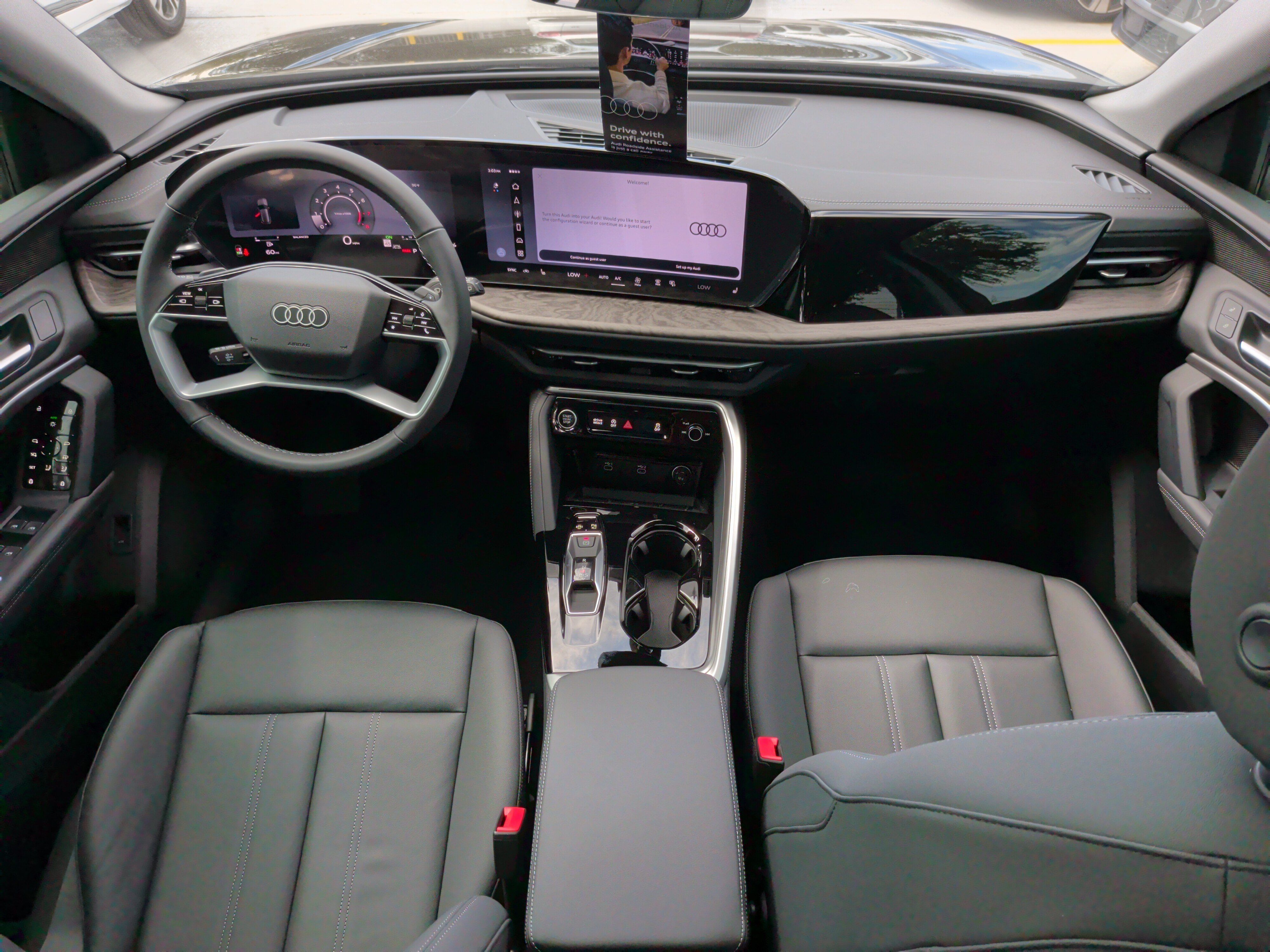 New 2026 Audi Q5 2.0T AWD/4WD image 17
