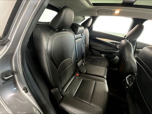 Used 2019 INFINITI QX50 Essential w/ Premium Heat Package image 27