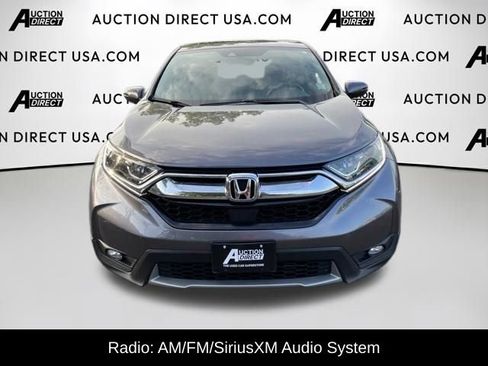Used 2019 Honda CR-V EX-L image 2