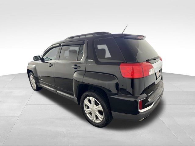 Used 2017 GMC Terrain SLE w/ Convenience Package FWD image 7