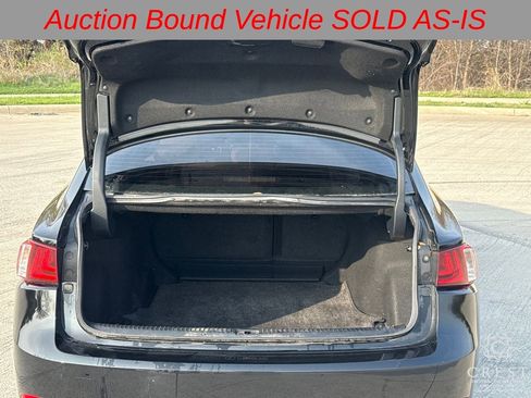 Used 2016 Lexus IS 300 AWD w/ Navigation System Package image 26