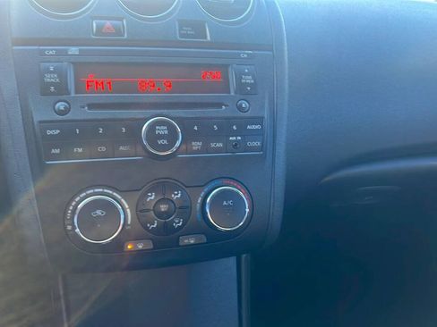 Used 2012 Nissan Altima 2.5 S FWD image 13