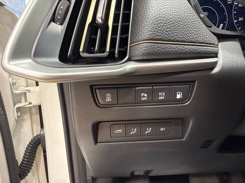 Used 2024 MAZDA CX-90 Plug-In Hybrid w/ Premium Pkg AWD/4WD image 25