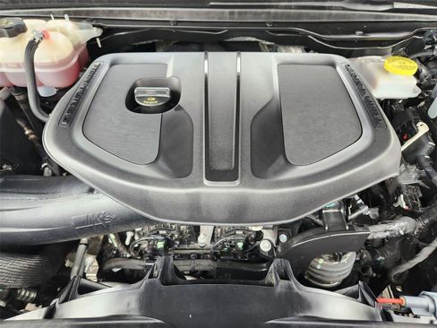 Used 2025 RAM 1500 Lone Star AWD/4WD image 30