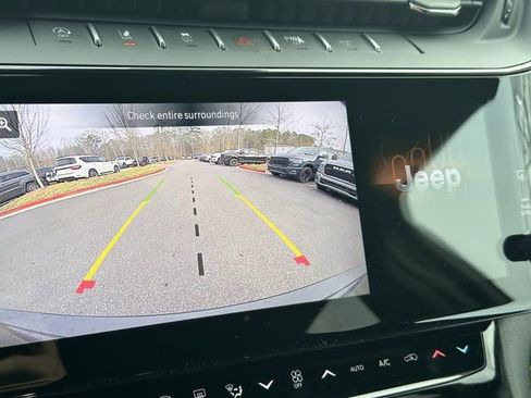 New 2026 Jeep Grand Cherokee Limited image 31