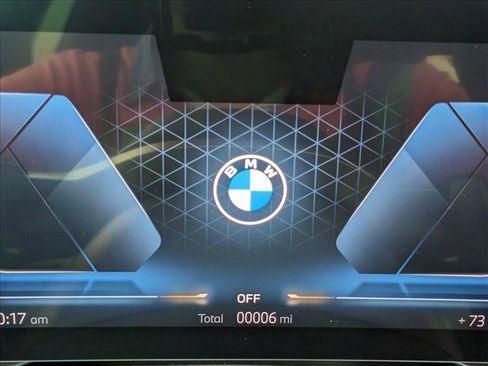 Certified 2025 BMW X3 xDrive30i w/ Convenience Package image 11