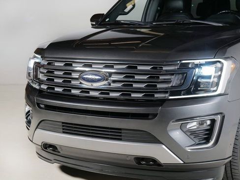 Used 2020 Ford Expedition Limited w/ Equipment Group 302A AWD/4WD image 30