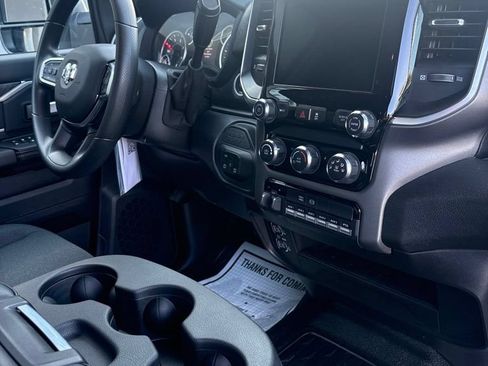 New 2026 RAM 3500 Tradesman AWD/4WD image 22