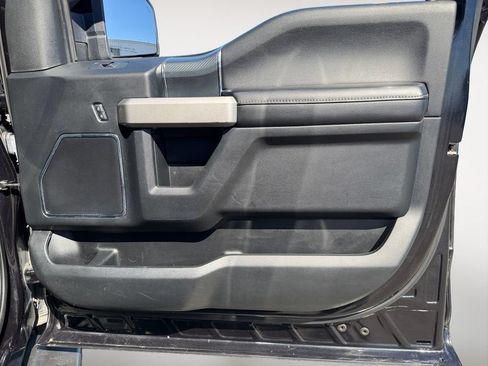 Used 2019 Ford F150 Lariat AWD/4WD image 25