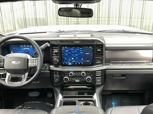Used 2026 Ford F450 Platinum image 38