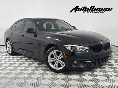 Used 2018 BMW 330i Sedan